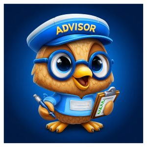 Online Presence Check-up
